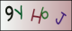 Code visuel