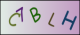 Code visuel