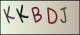 Code visuel