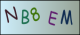 Code visuel