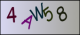 Code visuel