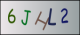 Code visuel