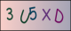 Code visuel