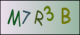 Code visuel