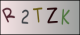 Code visuel