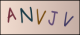 Code visuel