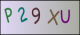 Code visuel