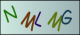Code visuel