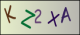 Code visuel