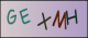 Code visuel