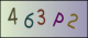 Code visuel