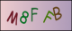 Code visuel