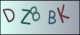 Code visuel