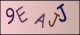 Code visuel