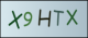 Code visuel
