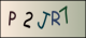 Code visuel