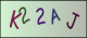 Code visuel