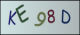 Code visuel
