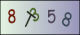Code visuel