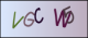 Code visuel