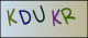 Code visuel