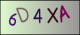 Code visuel