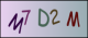 Code visuel