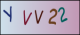 Code visuel