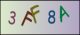 Code visuel
