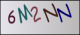 Code visuel