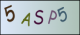 Code visuel