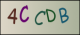 Code visuel