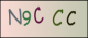 Code visuel