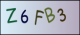 Code visuel
