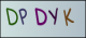 Code visuel