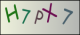Code visuel