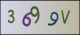 Code visuel