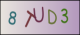 Code visuel