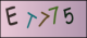 Code visuel