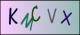 Code visuel