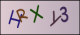 Code visuel