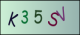 Code visuel
