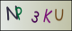 Code visuel