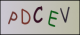 Code visuel