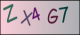 Code visuel