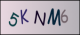Code visuel