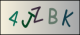 Code visuel