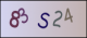 Code visuel