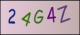 Code visuel