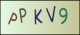 Code visuel
